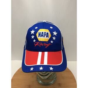 Napa Auto parts Vintage Racing number 15 Hat Unisex Adult